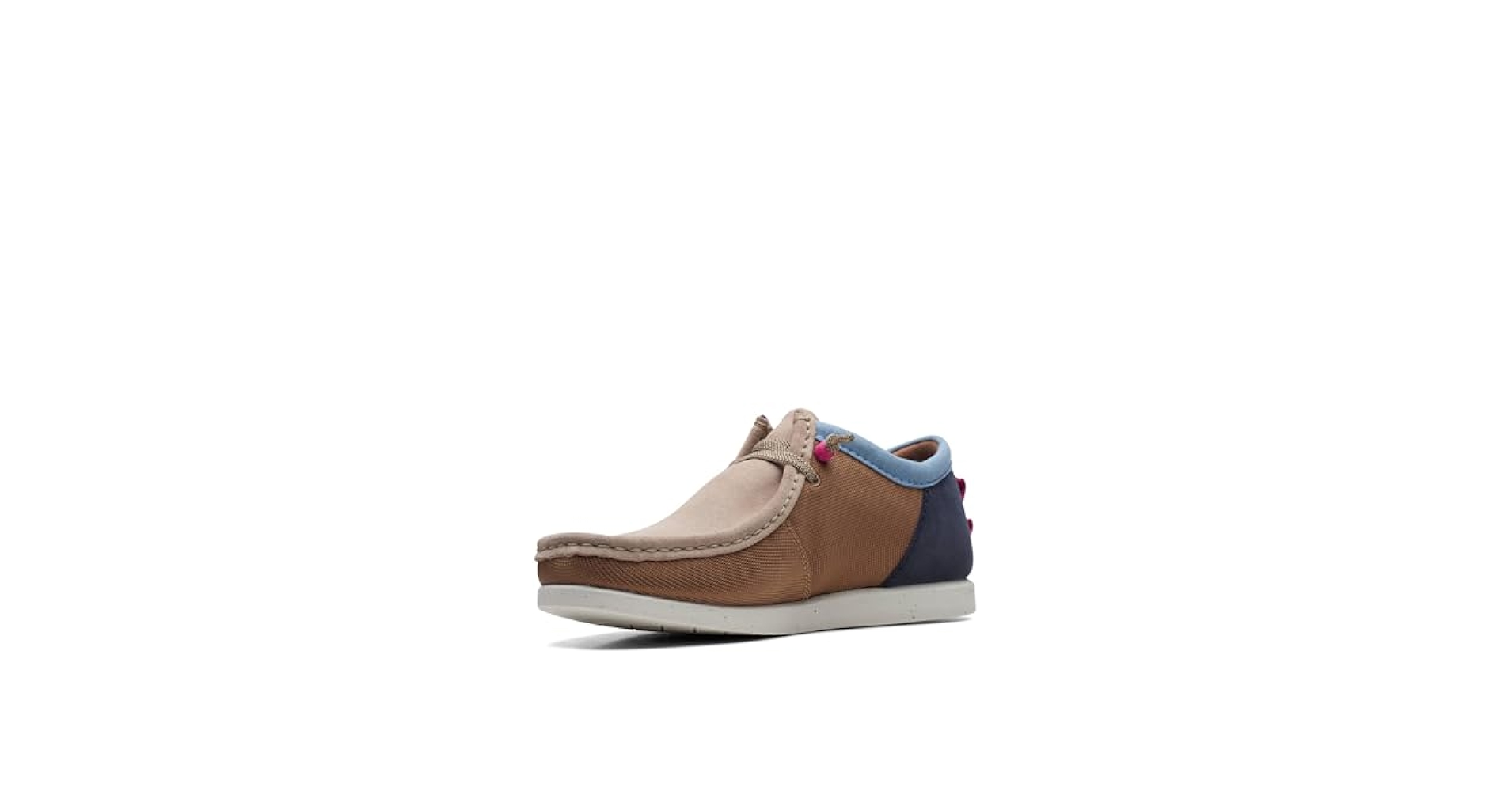 クラークス 新品 Clarks ShacreLite Moc Oxford Clarks - Brandclub - Clarks Men's ShacreLite Moc Oxford